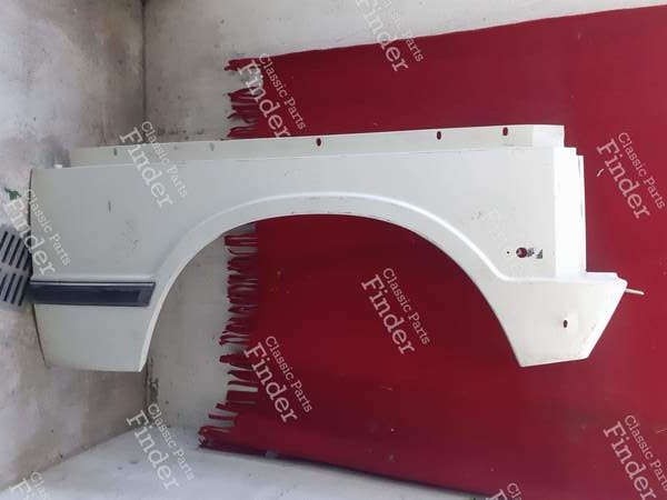 Right front fender - LAND ROVER Range Rover - 0