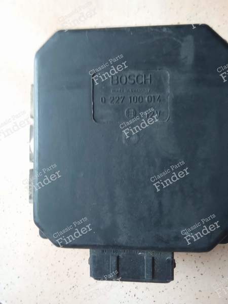 Module d'allumage Lancia Fiat Peugeot - LANCIA Beta - 0227100014- 0