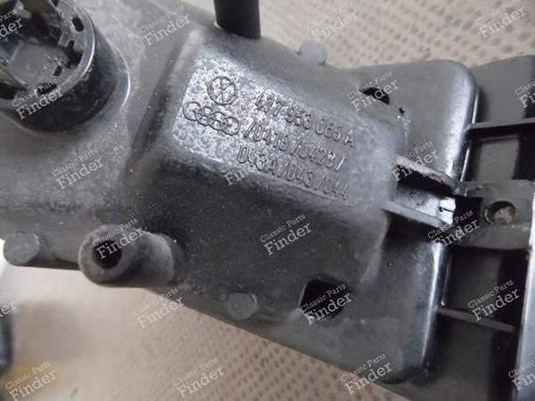 CLIGNOTANT GAUCHE 477953065A PORSCHE 944 & 924 - PORSCHE 924 - 477953065A- 7