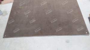 Tapis de coffre pour break série 1 - CITROËN CX - thumb-2