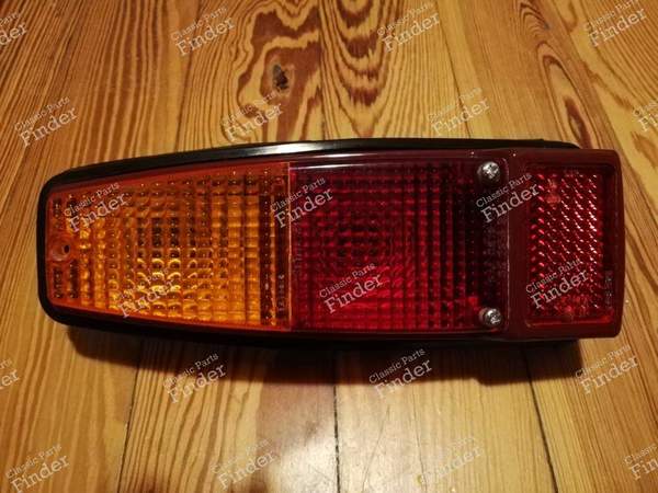 Taillight for R8 or A110 - DACIA 1100 - 612- 0