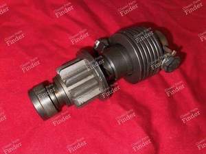 Lanceur de démarreur - CITROËN Type H - thumb-3