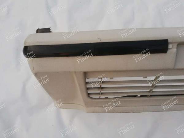 Front bumper - CITROËN BX - 1