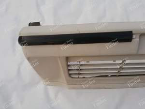 Front bumper - CITROËN BX - thumb-1