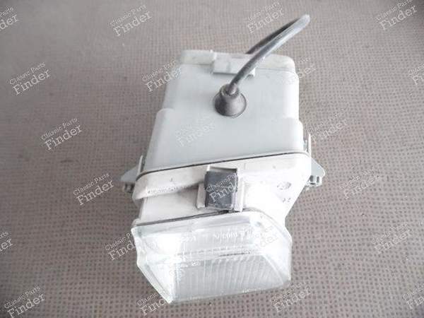 ANTIBROUILLARD DROIT PHASE 1 - MERCEDES BENZ SL (R129) - Bosch 0305120002  Mercedes 1298200256 ou A1298200256- 7