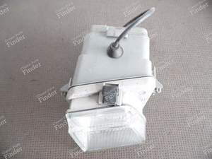 ANTIBROUILLARD DROIT PHASE 1 - MERCEDES BENZ SL (R129) - Bosch 0305120002  Mercedes 1298200256 ou A1298200256- thumb-7