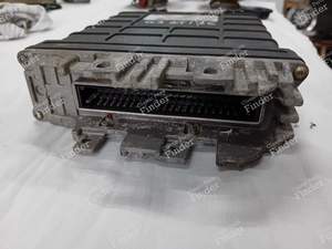 Calculateur GTI 2E - VOLKSWAGEN (VW) Golf III / Vento / Jetta - 5WP4158 / 037906024AG- thumb-2