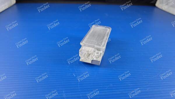 Trunk light - PEUGEOT 306 - 6362N6- 2