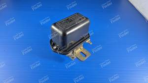 Spannungsregler für den Generator - PEUGEOT 204 - AYB 2124- thumb-1