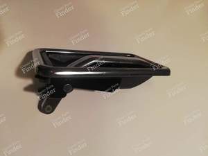 Commande d'ouverture de porte gauche - RENAULT 20 / 30 (R20 / R30) - 7700655167 / 571996- thumb-3