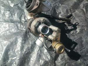 Turbo - 2.1 turbo diesel engine - PEUGEOT 605 - 9658687080 / 4540912- thumb-3