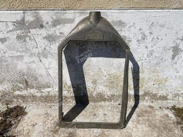 Radiator grille - MATHIS P - 0