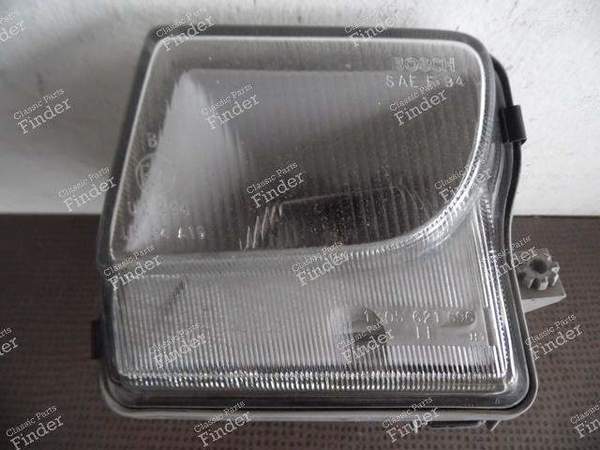 LEFT FOG LAMP PHASE 2 - MERCEDES BENZ SL (R129) - Bosch 0305051001 Mercedes A1298201156 ou 1298201156- 8
