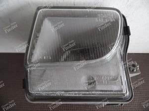 LEFT FOG LAMP PHASE 2 - MERCEDES BENZ SL (R129) - Bosch 0305051001 Mercedes A1298201156 ou 1298201156- thumb-8