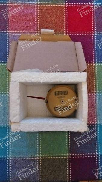 Jaeger counter - PANHARD & LEVASSOR Dyna Z - 527.111- 0