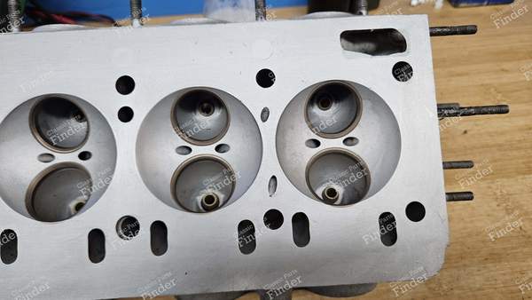 Cylinder Head R8 Gordini / Alpine A110 - ALPINE A110 - 7