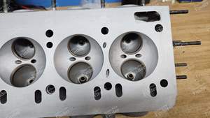 Cylinder Head R8 Gordini / Alpine A110 - ALPINE A110 - thumb-7