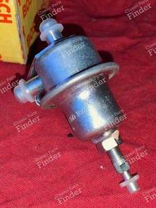 Fuel injection versions - ALPINE A110 - 0280160106 / 7700556449- thumb-4