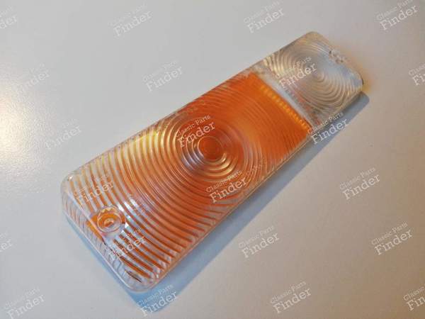 Blinklicht + Nachtlicht auf der rechten Seite für 104 oder J5 - PEUGEOT 104 / 104 Z - 4002D- 1