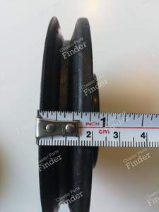 Power steering pulleys - VOLKSWAGEN (VW) Golf II / Jetta - 026105255D- thumb-4