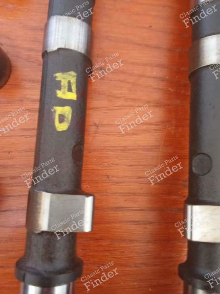 Alfetta 1.6 camshafts - ALFA ROMEO Alfetta - 3