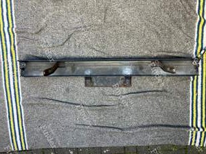 Front Bumper - Convertible - TALBOT Samba - thumb-1