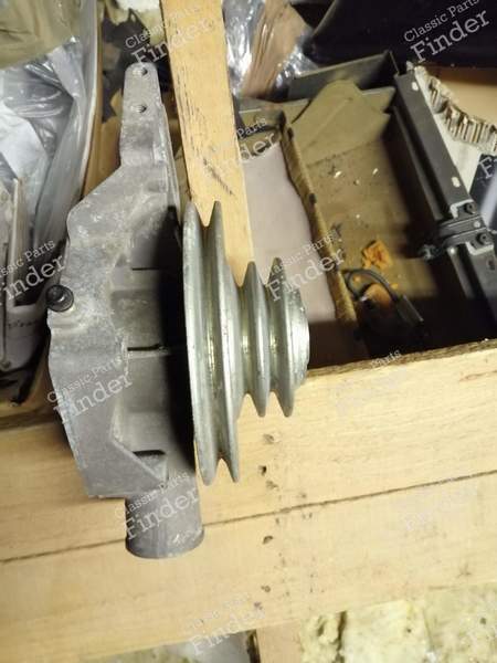 Neue Wasserpumpen - CITROËN CX - 5