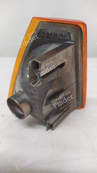 Blinklicht vorne links - RENAULT 18 (R18) - OEM: 77 01 365 457 / CIBIE: 607602550- 2