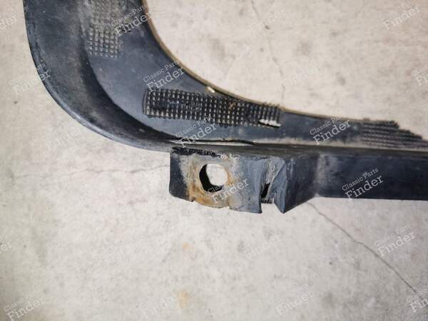 Left fog light holder - PEUGEOT 406 Coupé - 8