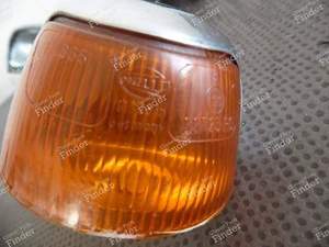 HELLA TURN SIGNAL - VOLKSWAGEN (VW) Käfer / Beetle / Coccinelle / Escarabajo - 22725- thumb-5