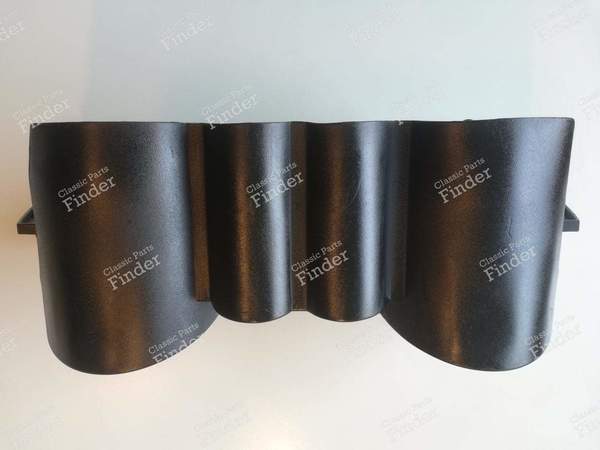 Instrument cluster - GT Junior & 2000 - ALFA ROMEO Giulia Sprint GT / GTV / GTC / GTA (105/115 Coupés) - 105216401001/20- 6