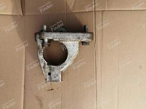 Right front drive shaft support for CITROËN C6