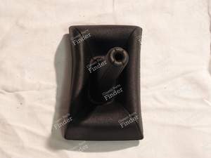 Soufflet de levier de vitesse - ALFA ROMEO Alfasud Sprint - 60517554 / 108958- thumb-1