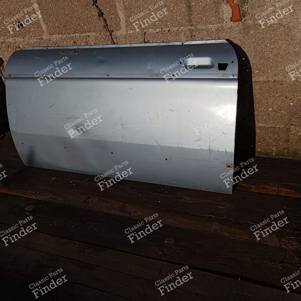 Linke Vordertür 2002 Cabrio - BMW 1502 / 1602 / 1802 / 2002 / Touring (02-Serie) - 4