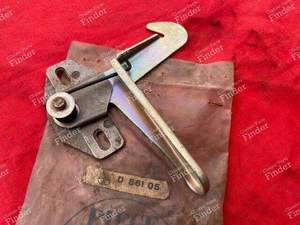 Crochet de capot ID DS avant 1965 - CITROËN DS / ID - D86105- thumb-1