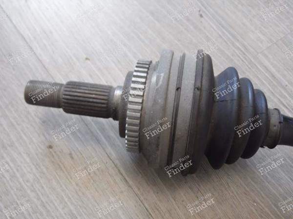 CARDAN AVANT - 964 CARRERA 4 - PORSCHE 911 (964) - 96434903822 équivalent à 96434903823, 96434902901 ou 964349038CX- 4