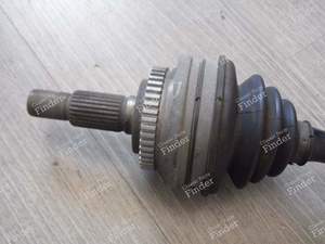 CARDAN AVANT - 964 CARRERA 4 - PORSCHE 911 (964) - 96434903822 équivalent à 96434903823, 96434902901 ou 964349038CX- thumb-4