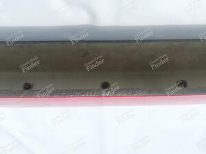 Pare-choc arrière - PORSCHE 924 - 477807313 / 2112.0- thumb-7