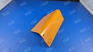 Orange plastic door striker - CITROËN Méhari - 5478429- thumb-1