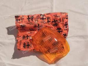 Right front turn signal light - ALFA ROMEO Giulietta - 16422717 / 11650 / 650080103- thumb-1