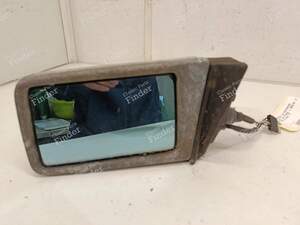 Left-side rearview mirror - MERCEDES BENZ E (W124) - thumb-1