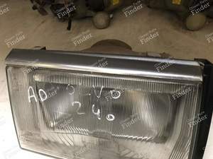 Optique avant droit - VOLVO 240 / 260 - 1372395- thumb-1