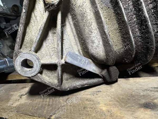 Pont arrière 3.91 - BMW 3 (E21) - 3.91- 3