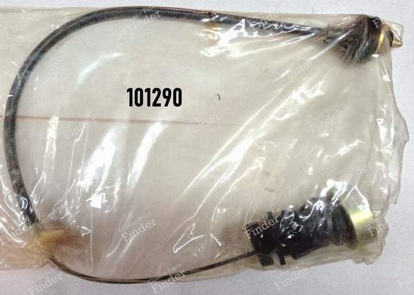 Ausrückkabel manuelle Anpassung - CITROËN Xantia - 101290- 0