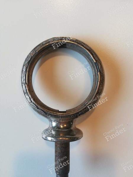 Remote gauge - CITROËN Type C (5HP) - 1