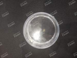 Réservoir d'huile translucide de pompe hydraulique (cabriolet) - VOLKSWAGEN (VW) Golf I / Rabbit / Caddy / Jetta - thumb-4