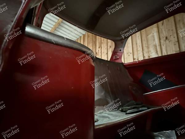 Carrosserie Mini - MINI  - 6