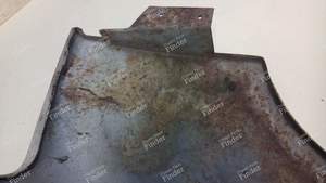 Left front fender - CITROËN GS / GSA - thumb-9