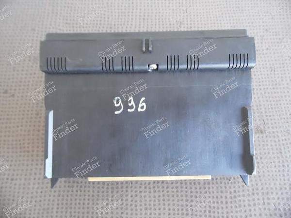 CLIMATE CONTROL - PORSCHE 911 (996) - 996.653.101.03- 9