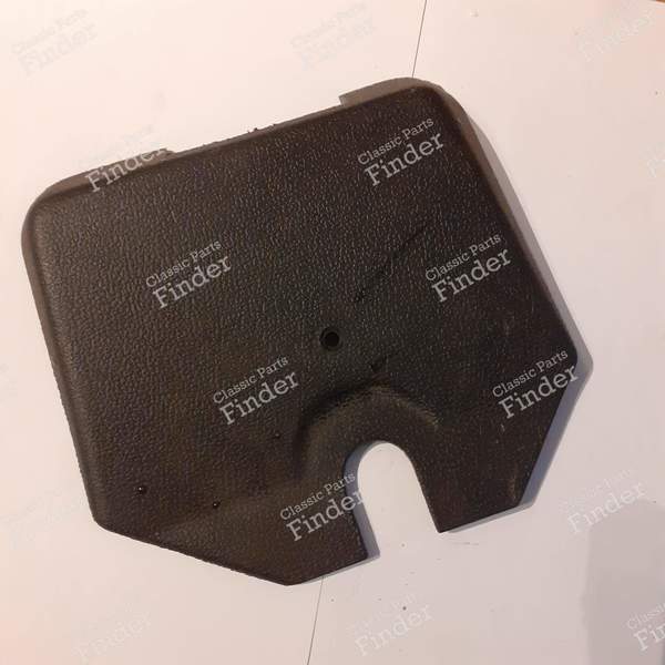 Cache plastique ceinture de sécurité - CITROËN Visa / C15 - 75524131- 0